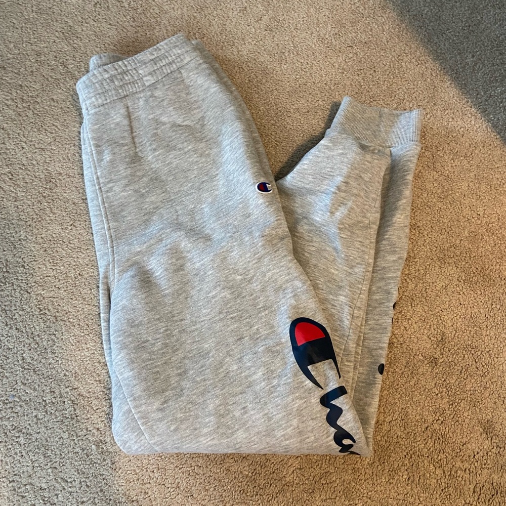Sweatpants